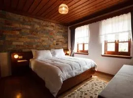 Hotel Pashai