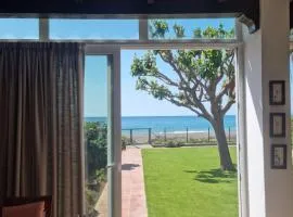 Beach House Valleniza
