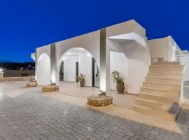 Casa Arches, Rhodes