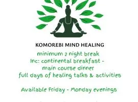 Komorebi Healing House
