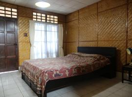 Monton Guest House, guest house in Rantepao