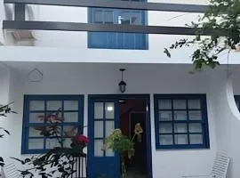 Casa Azul