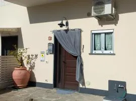 Casa Bianca