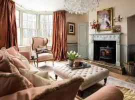 South Lodge, Twizell Estate