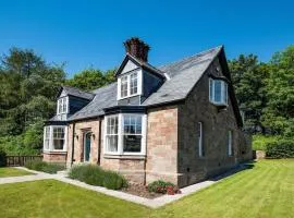 South Lodge, Twizell Estate