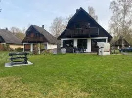Familienfreundliches Ferienhaus für 6 Personen