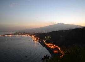 B&B Casa Margherita, B&B in Taormina