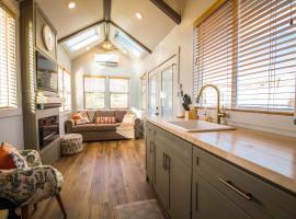 Sun Catcher, holiday home in Apple Valley