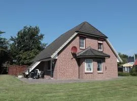 Haus Fischotter Strandnah - All Inklusive