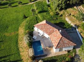 Villa Prestige Dominici By Monarca, Cottage in Patrimonio