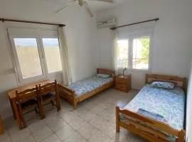 Tsatsalmas Rooms with Sea View III