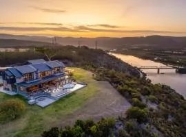 CLOUD 9 - KNYSNA DREAM HOME