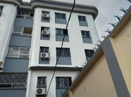 Lekker Estate, hotel v destinaci Yaoundé