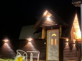 Apartment & Rooms Sweet Dreams, homestay in Žabljak