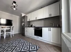 Stefan's Place