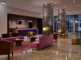 Renaissance by Sulo, hotel a Aktau