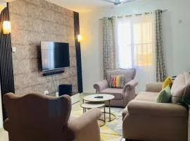 Pwani 2bedroom apartment