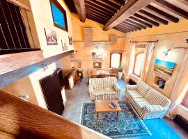 Montepulciano For You, hotel que acepta mascotas en Montepulciano