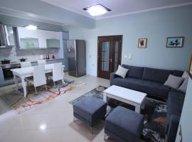 Apartament Duzgo, apartmán v destinaci Gjirokastër