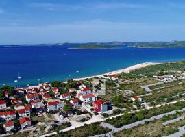 Apartments Saric, hôtel à Jadrija