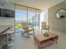 1H Encanto Rentals @ Sunno Beach