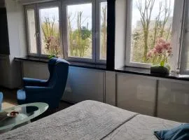 Black & White Komfortowe Apartamenty 2 km od Centrum