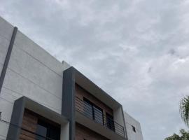 Excelente Loft Céntrico