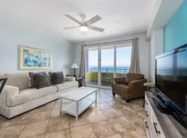Stunning Oceanfront 1-Bedroom Renovation on 12th Floor at Wyndham Oceanwalk