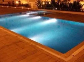Appartement neuf avec piscine