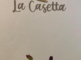 La casetta, apartamento en Cuneo