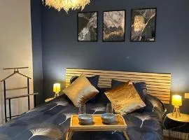 Charmant Cottage de village
