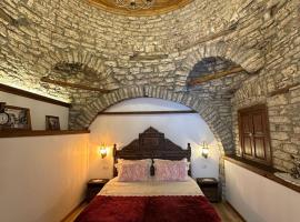 Doda Guest House, hotel em Gjirokastër