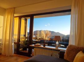 Apartment Chalet Bad T&ouml;lz