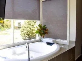Daylesford Spa Villa One