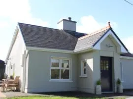 Heather Cottage and Shepherds Hut