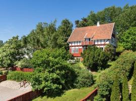Ferienhaus für 9 Personen und 1 Kind in Ängelhol, Südschweden Küste von Schonen, cottage in Ängelholm
