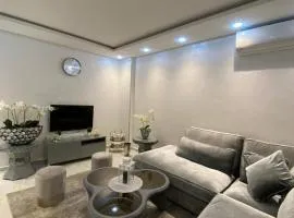 Mini villa 1 Al hoceima
