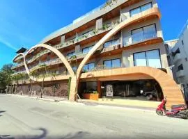 Luxury Condo in the Heart of Tulum!!
