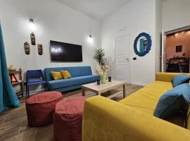La Casa di Ray e Anto
