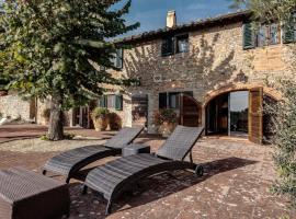 Ferienhaus für 6 Personen und 2 Kinder in Cavriglia, Toskana Provinz Arezzo, holiday home in Cavriglia