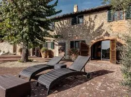 Ferienhaus für 6 Personen und 2 Kinder in Cavriglia, Toskana Provinz Arezzo