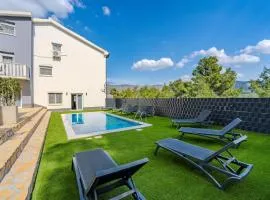 Villa Ivanovi Dvori