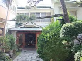 Kinokuniya Ryokan