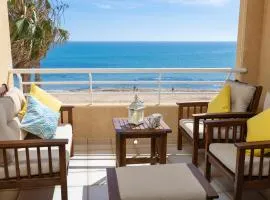 Feel at Home by Fidalsa