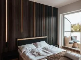 Apartamenty nad Baryczą
