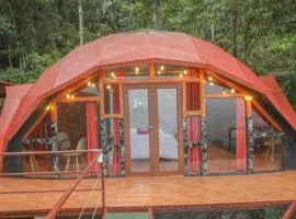 GLAMPING MINDO SUYANA