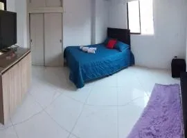 HABITACIÓN PRIVADA tranquila y confortable