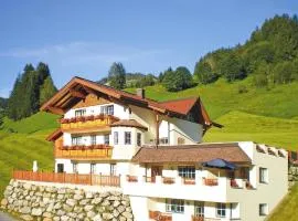 Haus Lindorfer Ferienwohnung