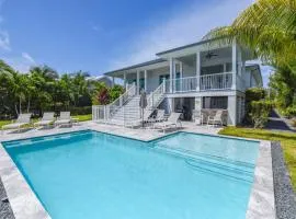 Springtide House -Dock & Home w Pool