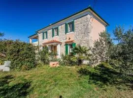 Ferienhaus für 7 Personen ca 3500 qm in Dobrinj, Kvarner Bucht Krk